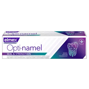 Elmex fogkrém opti-namel professional seal & strengthen, 75ml