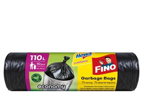 FINO Szemeteszsák ECONOMY 110 liter
