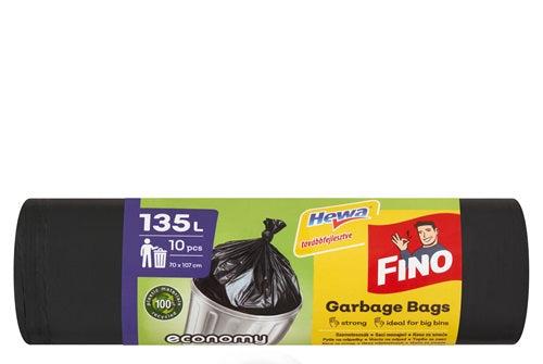 FINO Szemeteszsák ECONOMY 135 liter