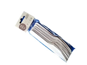 Fa kés 16cm 10db-os 30#