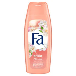 Fa krémtusfürdő divine moments 250 ml