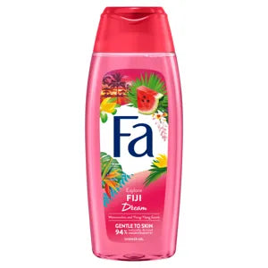 Fa krémtusfürdő magic oil pinl jasmine 250 ml