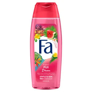 Fa krémtusfürdő fiji dream 400 ml