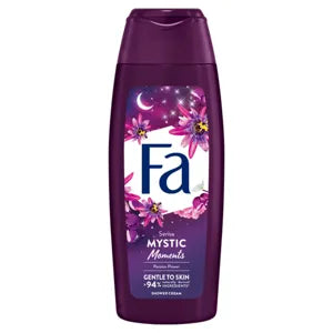 Fa krémtusfürdő mystic momments 400 ml