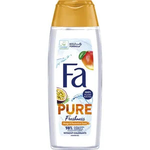 Fa krémtusfürdő pure freshness 250 ml