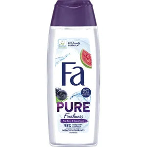 Fa krémtusfürdő pure freshness 400 ml