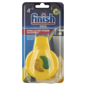 Finish Citrom és Lime mosogatógép illatosító 4 ml