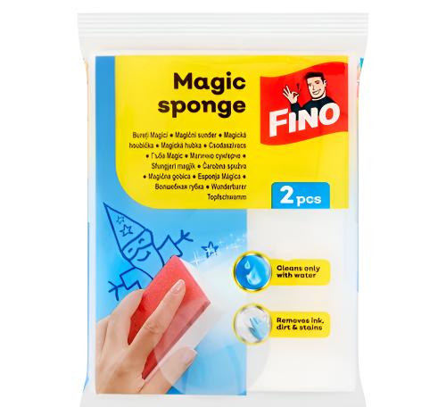 Fino Magic sponge csodaszivacs, 2db