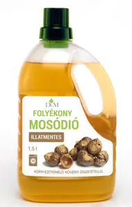 Folyékony mosódió kék 1,5l 8#