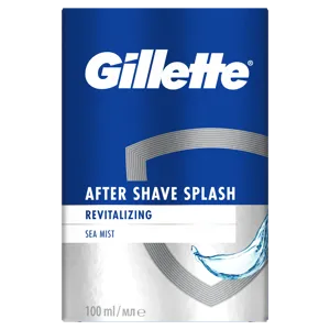 Gillette borotválkozás coolwave utáni arcszesz 100 ml
