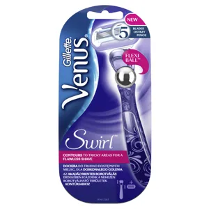 Gillette venus női borotva 5 pengés