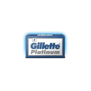 Gillette borotva penge platinum, 5 db