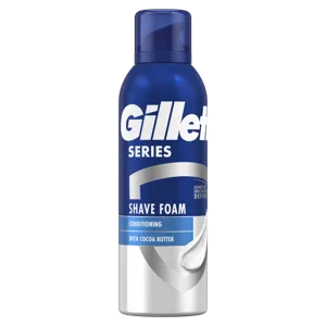 Gillette borotvahab series conditioning, 250 ml
