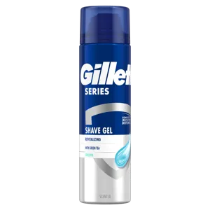 Gillette borotvazselé series hidratáló 200 ml
