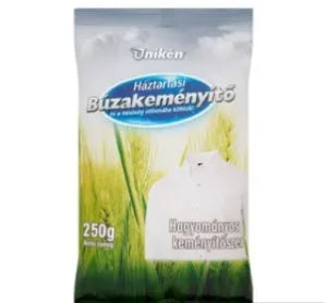 Háztartási keményítő 250g 45#