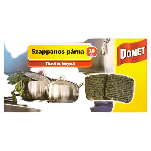 Hewa szappanos párna, 10db