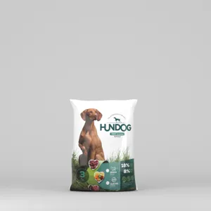 Hundog bárány májjal száraz táp 3kg