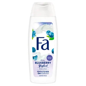 Fa krémtusfürdő blueberry yoghurt 250 ml