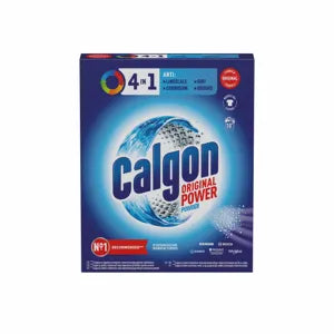 Calgon vízlágyító por 4in1 500g