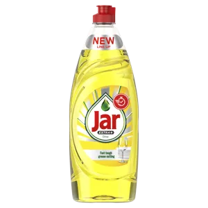 Jar Extra+ Mosogatószer citrus 650ml