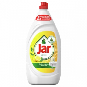 Jar Lemon Mosogatószer citrom 1350 ml