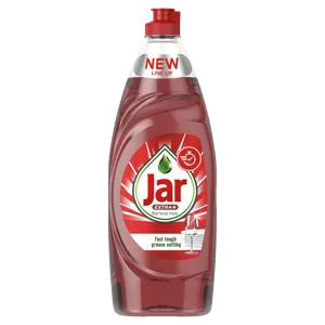 Jar mosogatószer Extra+ erdei gyümölcs 650ml