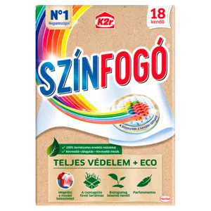 teljes szinfogó védelem K2r 18db
