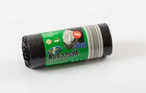 Kelly kukazsák super 200l 10db 10#