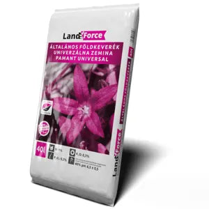 Landforce általános virágföldkeverék 40l 1#