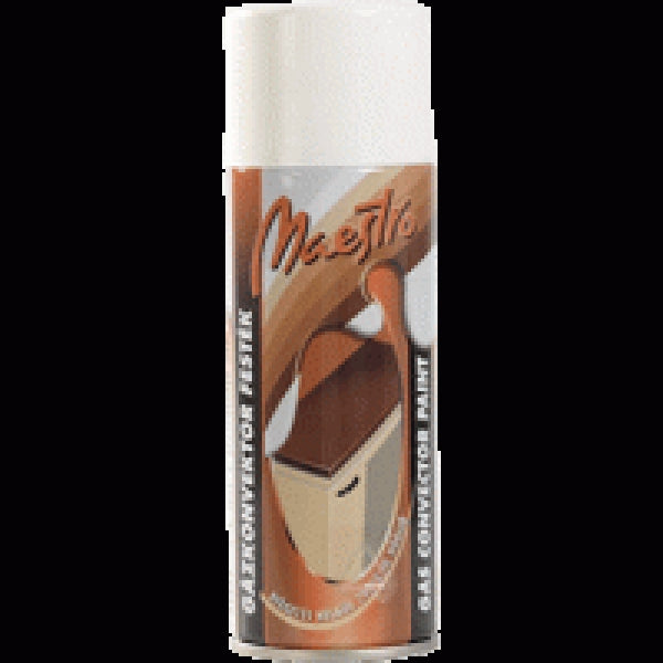 Maestro konvektor fehér (RAL 9016), 400 ml
