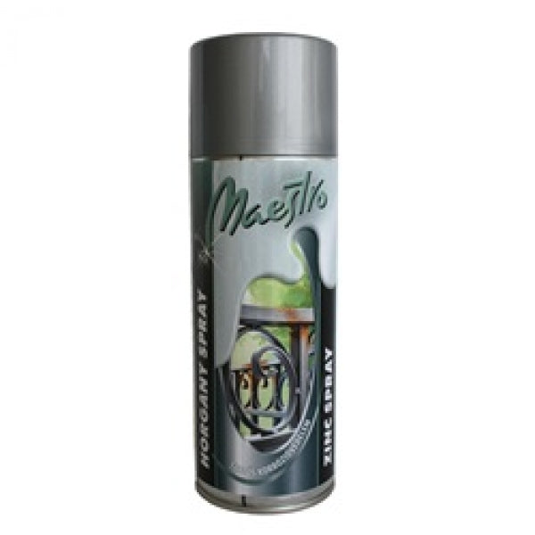 Maestro horgany spray, 400 ml
