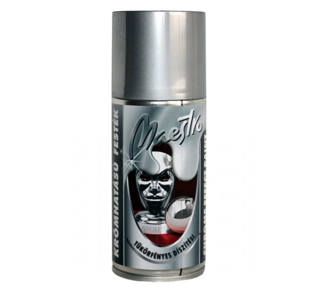 Maestro krómhatású festék, 150 ml