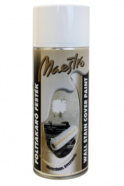 Maestro folttakaró festék, 400 ml