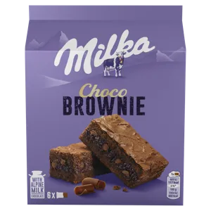 Milka Choco Brownie 6x 150 g