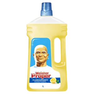 Mr. Proper Lemon Általános tisztítószer 1 liter