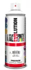 EVO akril RAL 9016 Traffic White 400ml