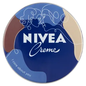 Nivea creme krém 75 ml