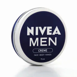 Nivea men krém 75 ml