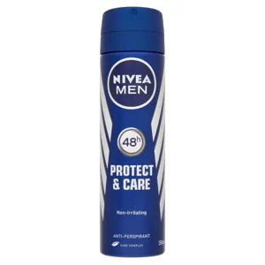 Nivea men protect & care izzadásgátló, 150 ml