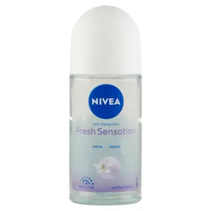 Nivea deo roll on fresh sensation 50ml