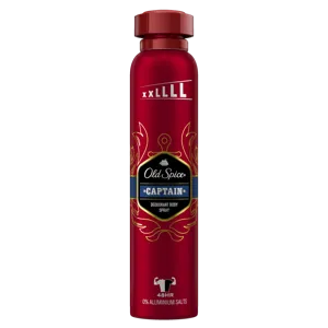 Old Spice XXL deo spray Captain 250ml 6#