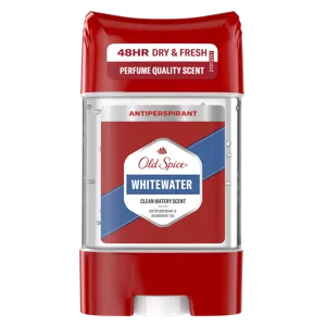 Old Spice deo gél Whitewater 70ml 6#