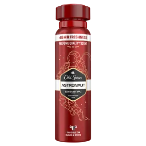 Old Spice deo spray Astronaut 150ml 6#