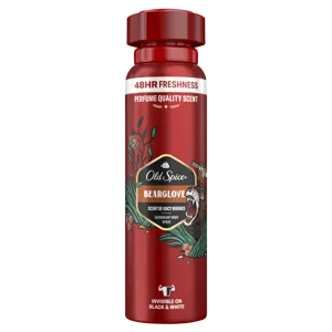 Old Spice deo spray Bearglove 150ml 6#
