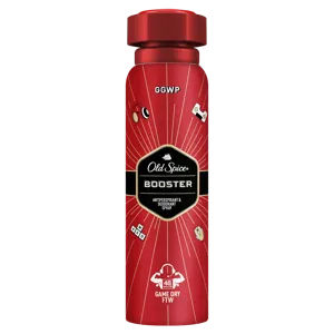 Old Spice deo spray Booster 150ml 6#