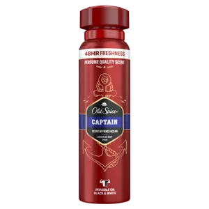Old Spice deo spray Captain 150ml 6#