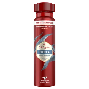 Old Spice deo spray Deep Sea 150ml 6#