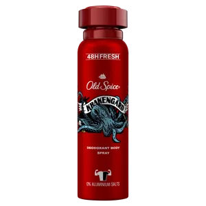 Old Spice deo spray Krakengard 150ml 6#