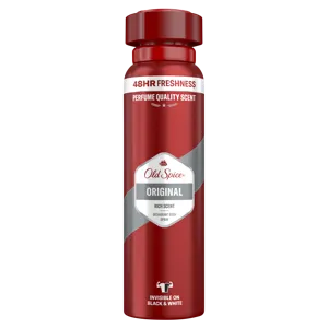 Old Spice deo spray Original 150ml 6#