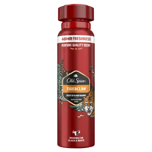 Old Spice deo spray Tiger Claw 150ml 6#